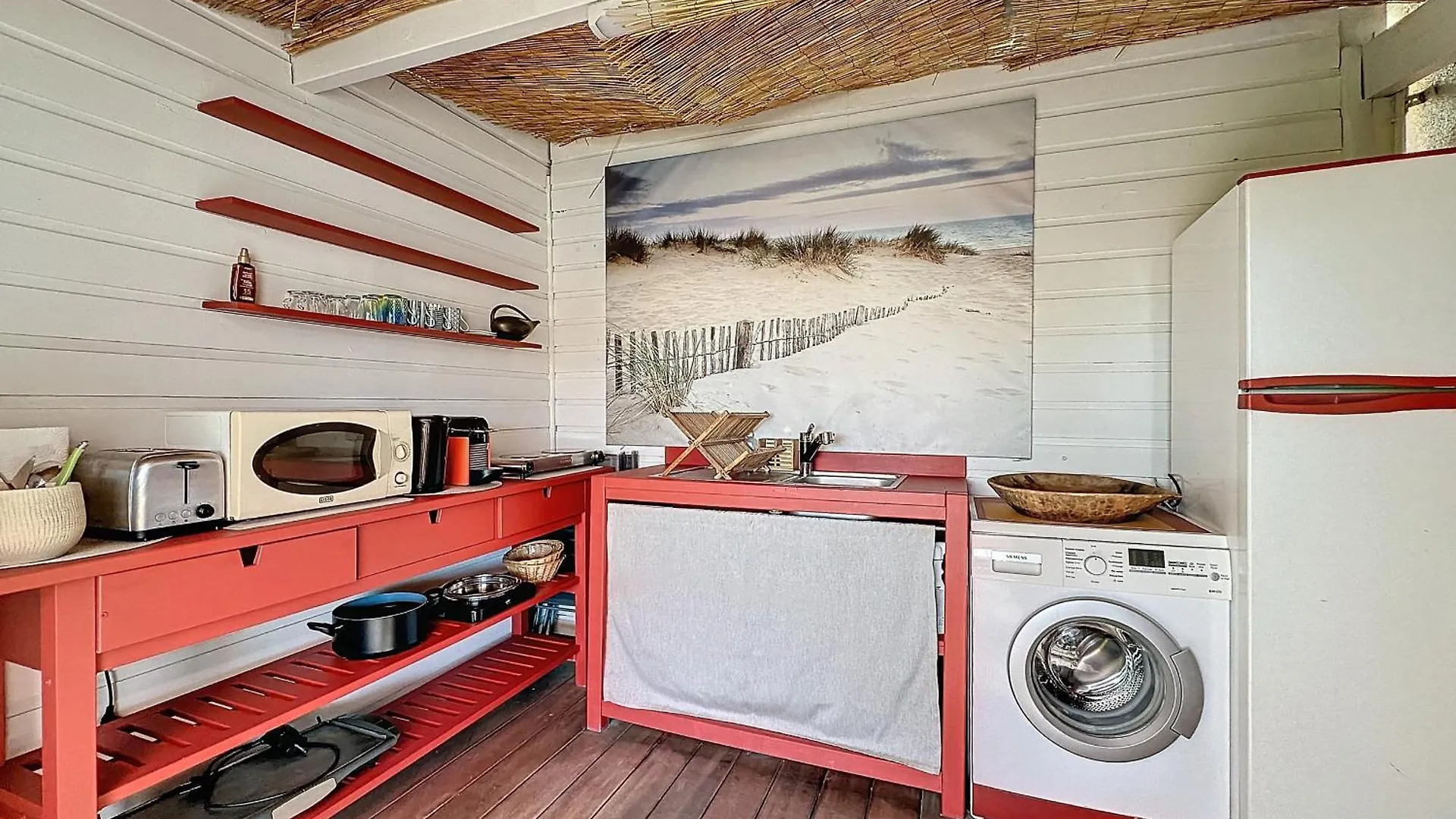 Intuition Rooftop Vaste Terrasse Cannes Apartment